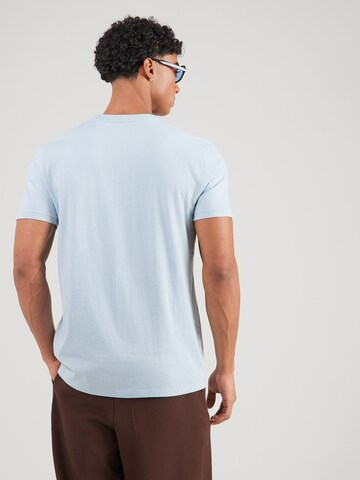 GAP Tričko – modrá