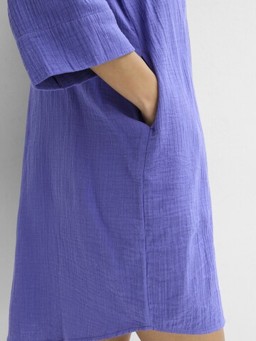 bonprix Kleid in Lila