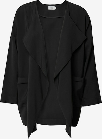 Noa Noa Bleiseri 'Judie' värissä musta: etupuoli