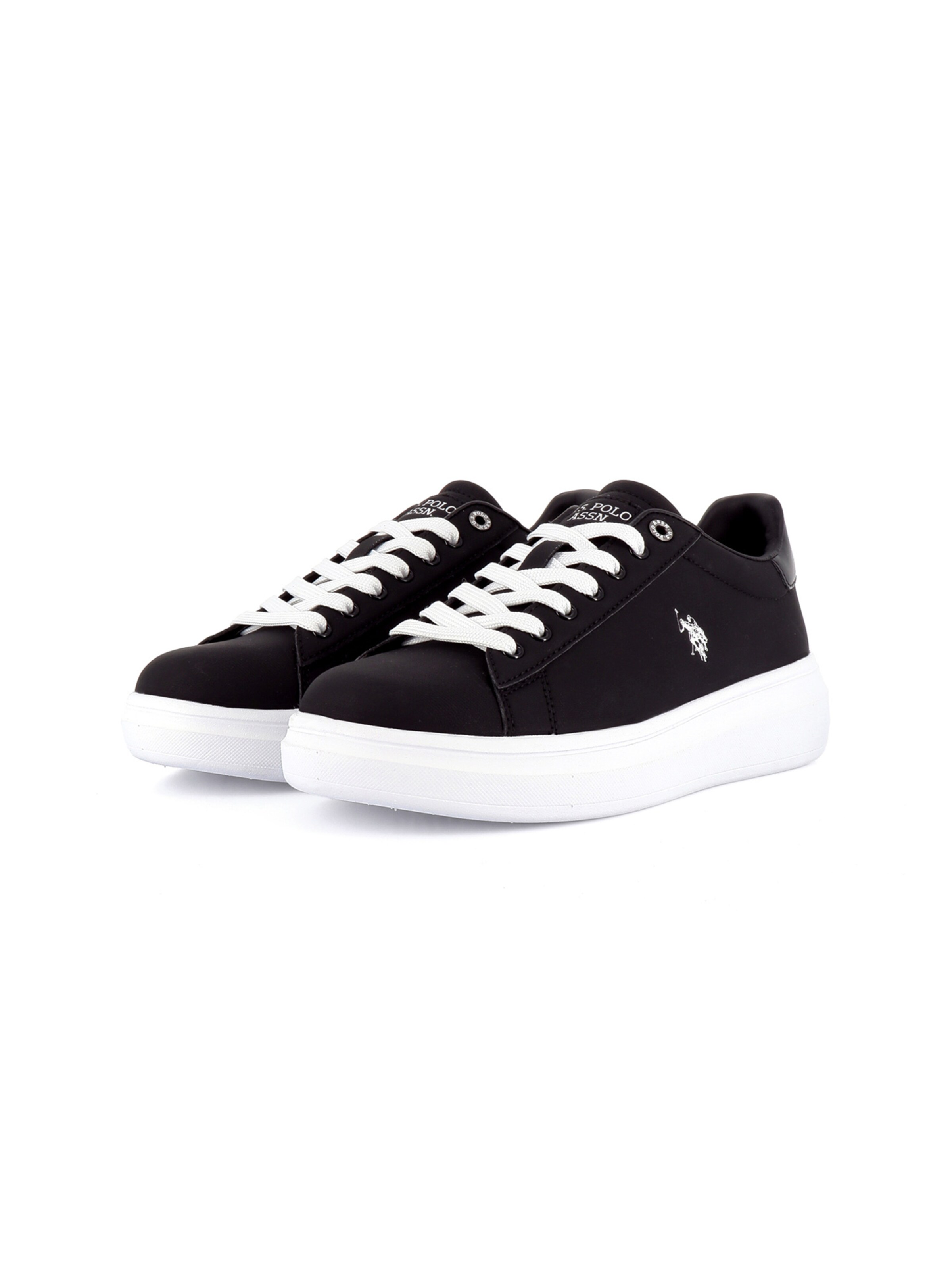 Sneaker bassa 'Cody' di US POLO ASSN. in nero
