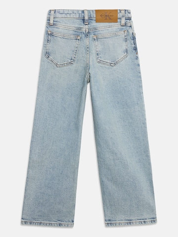 Calvin Klein Jeans Loosefit Τζιν σε μπλε