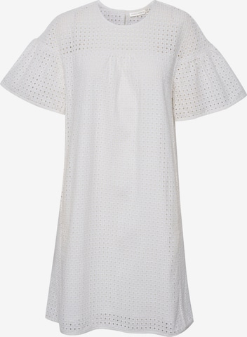 InWear Dress 'Eirena' in White: front