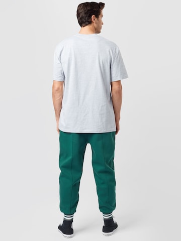 Karl Kani Zúžený Kalhoty – zelená