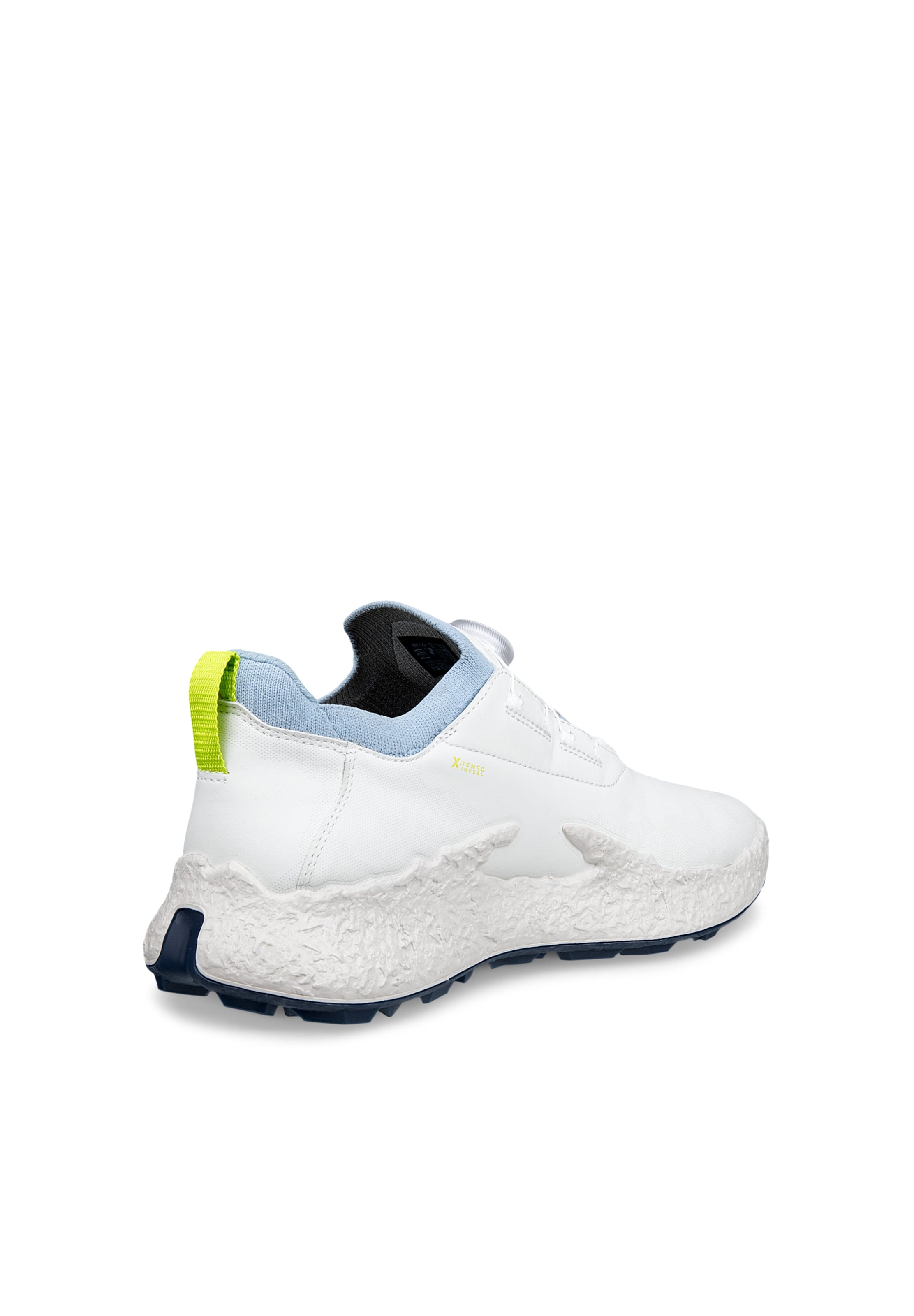 Slip on 'M Golf Biom H5' ECCO en blanc