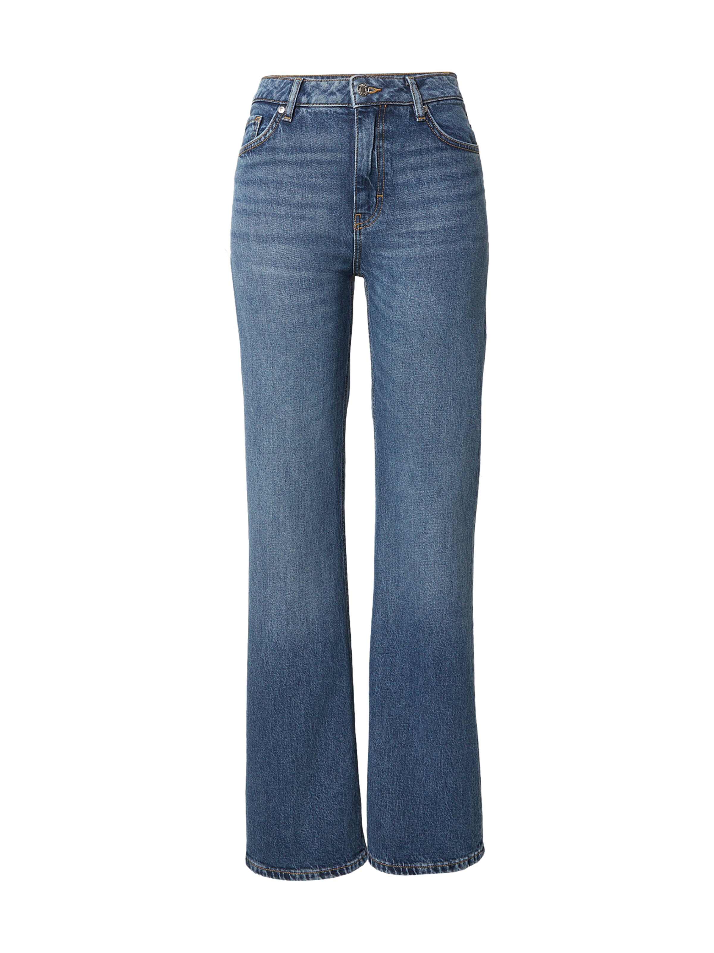 kék HUGO Farmer 'Gorinne', Termék nézet