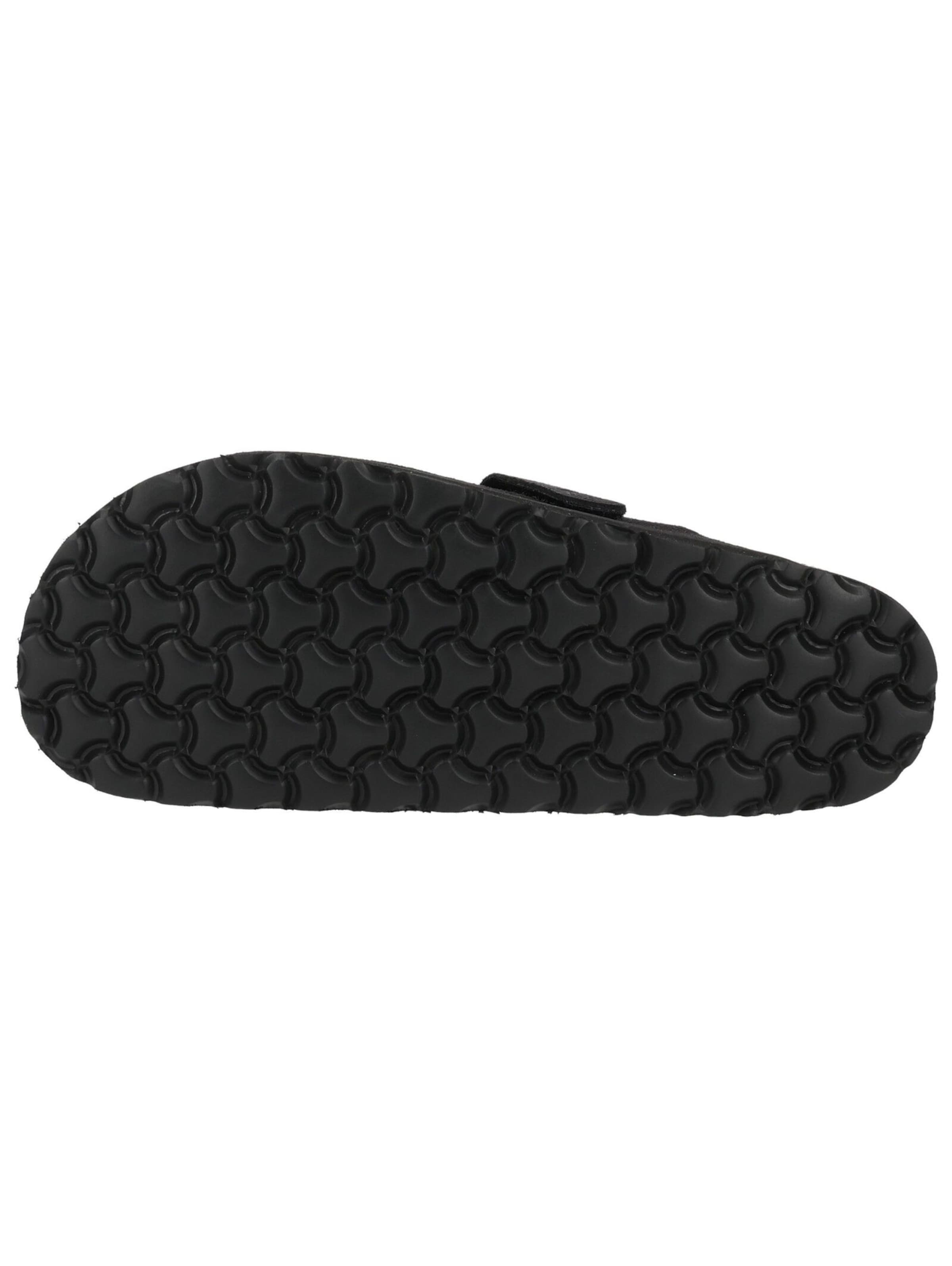 SHEPHERD Mule in Black
