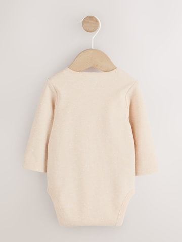 Next Rompertje/body in Beige