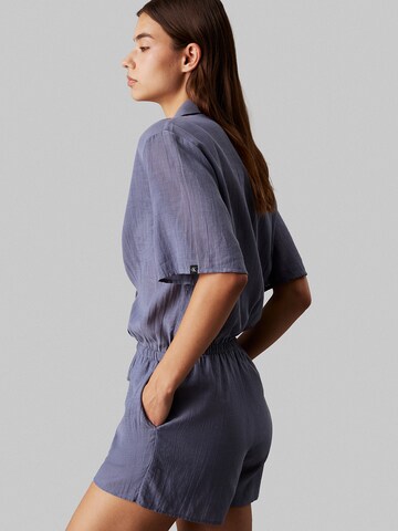Combinaison Calvin Klein Swimwear en gris