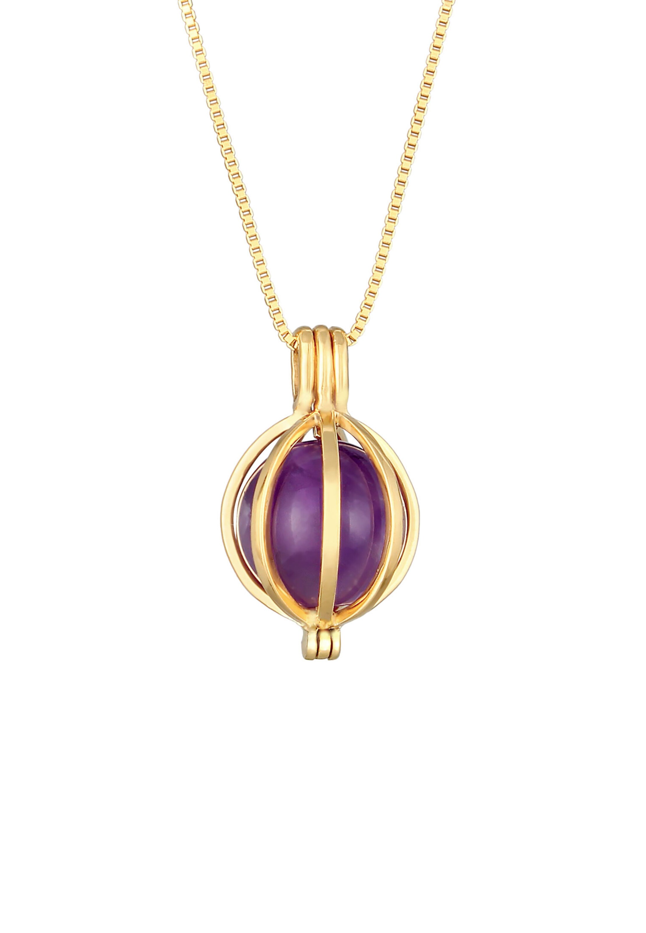 ELLI PREMIUM Necklace in Gold