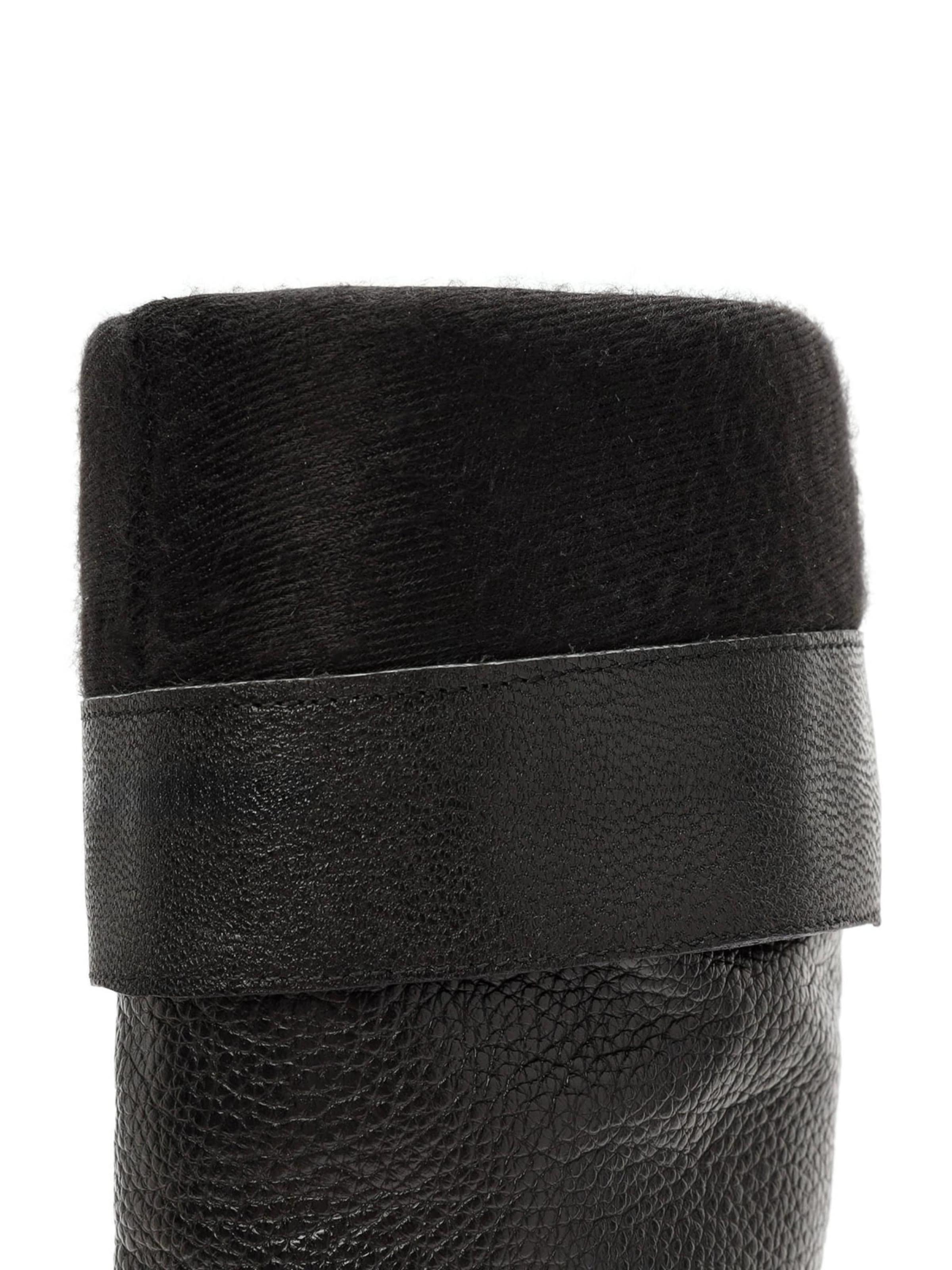 Derimod Boot in Black