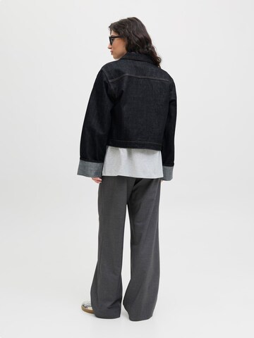 JJXX - Chaqueta de entretiempo en azul