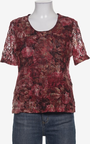 Rabe Blouse & Tunic in L in Red: front