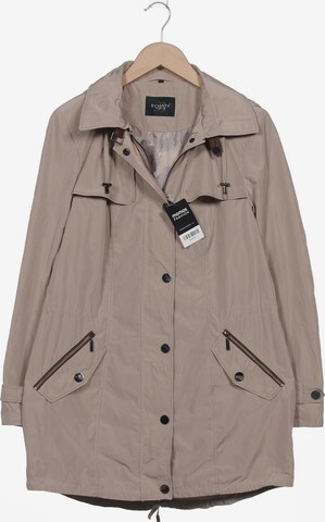 Bexleys Jacket & Coat in L in Beige: front