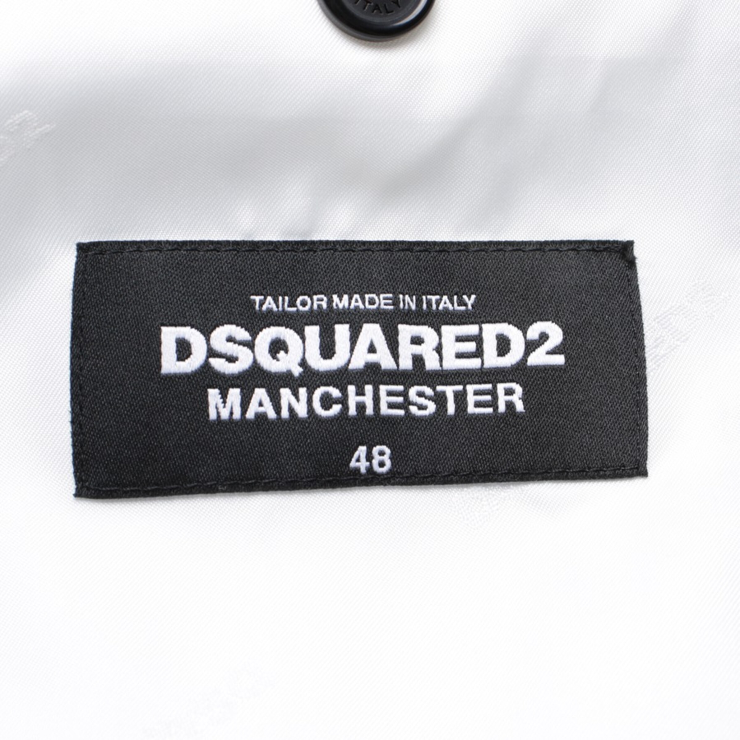 DSQUARED2 Sakko M in Schwarz