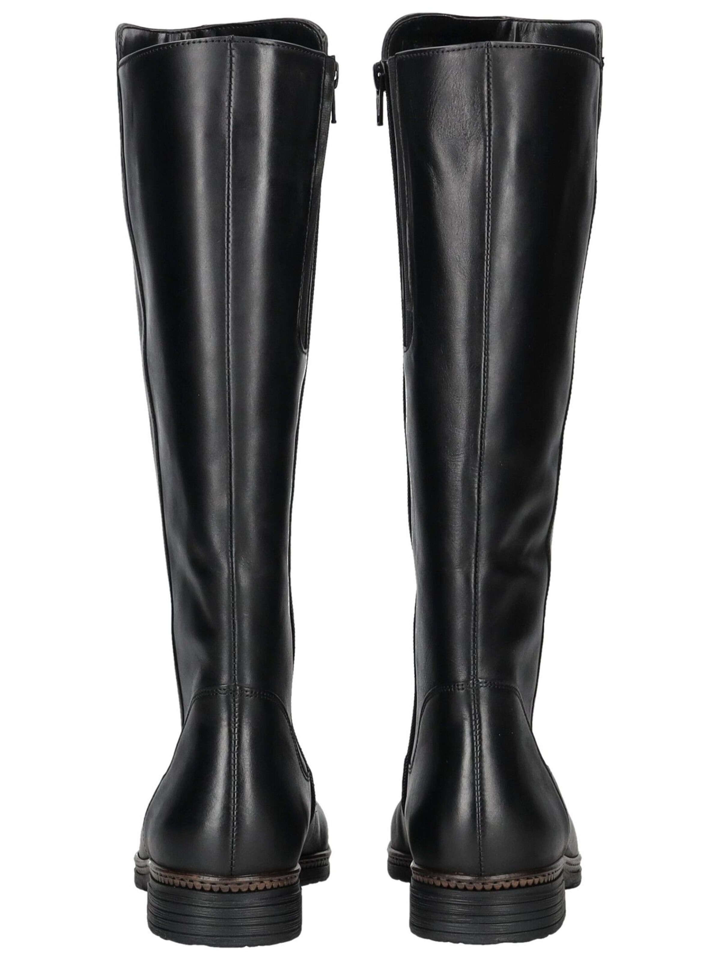 GABOR Boots in Black