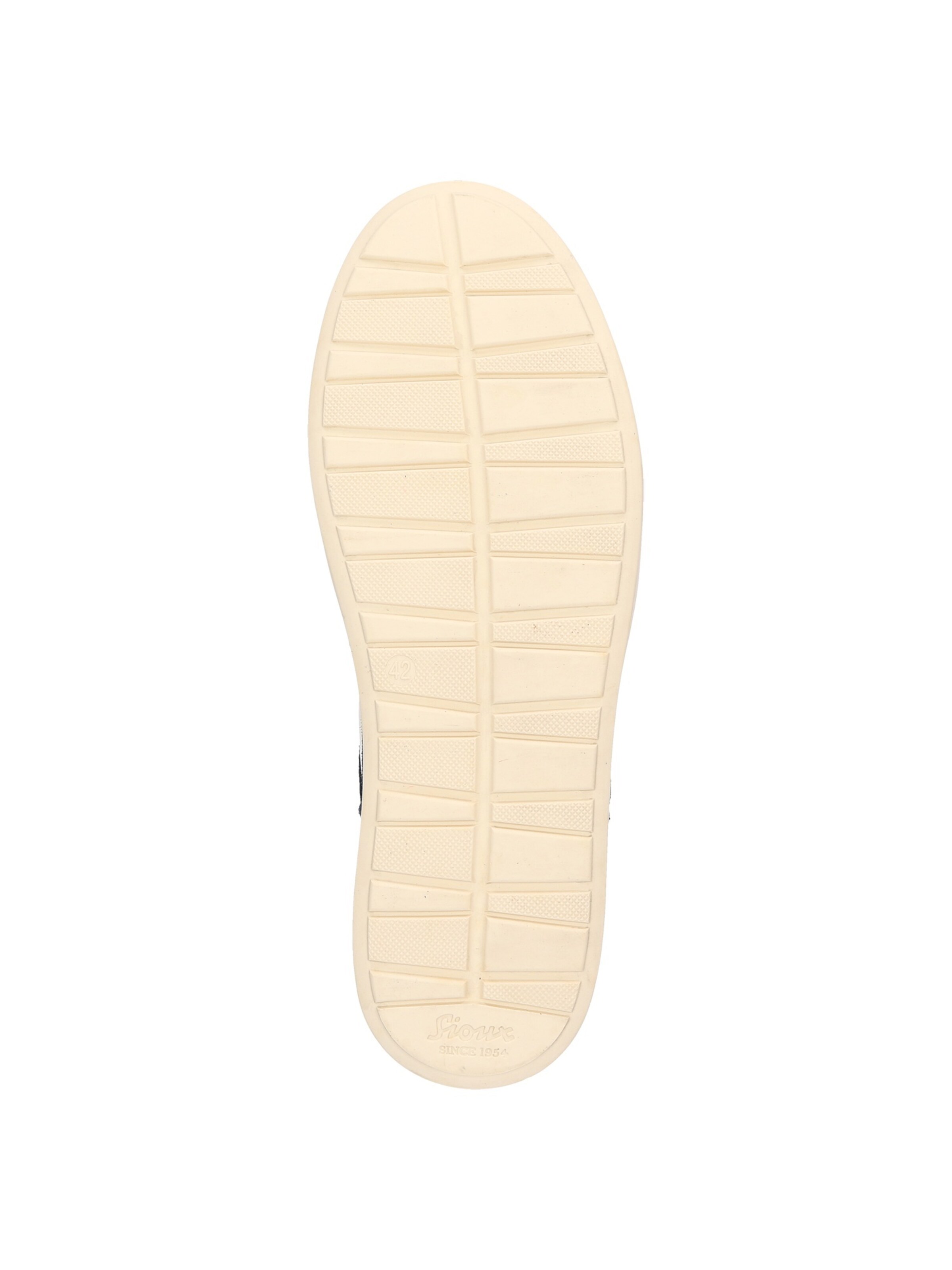 SIOUX Sneakers 'Tedroso-704' in Blue