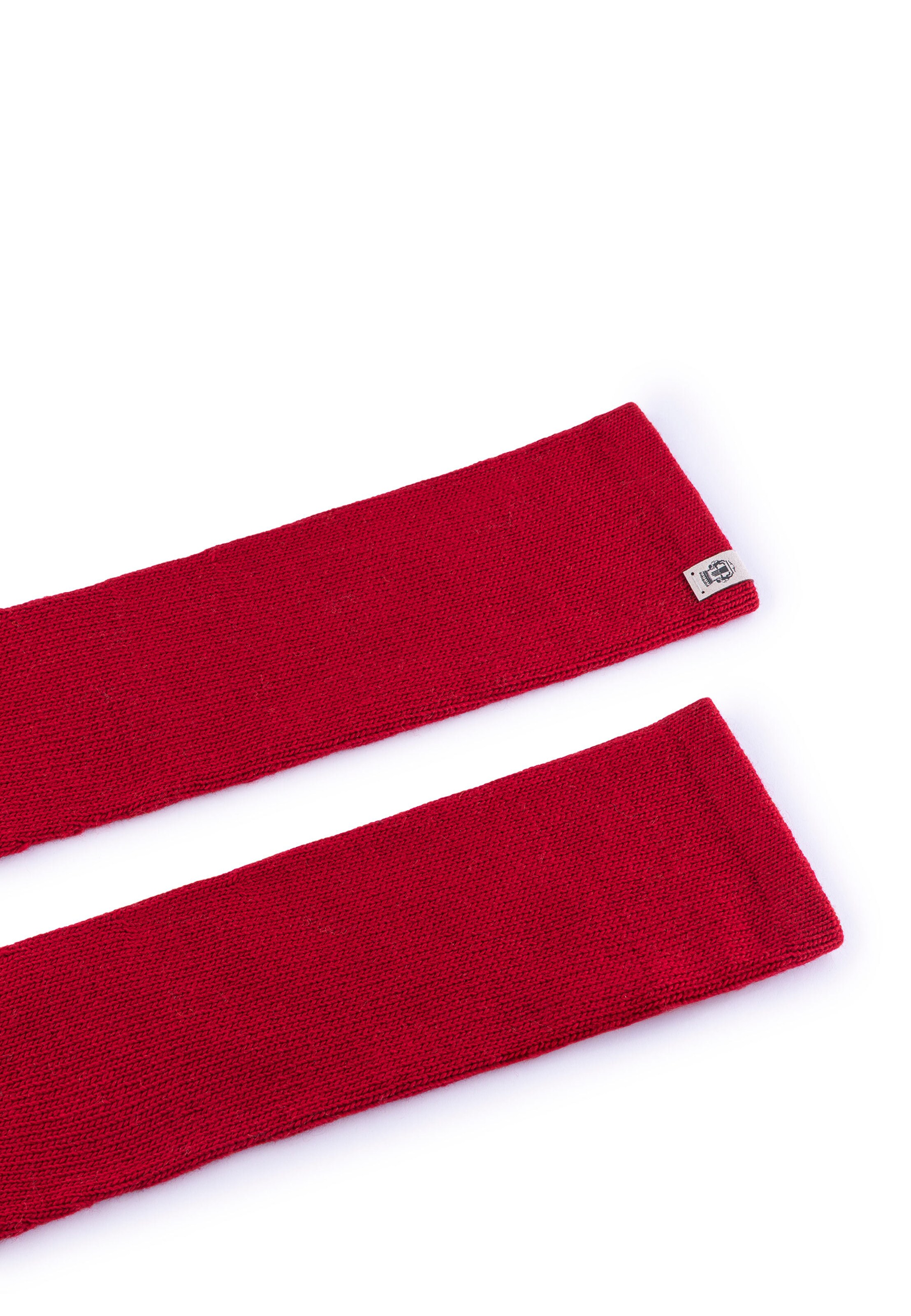 Roeckl Handwarmers in Rood
