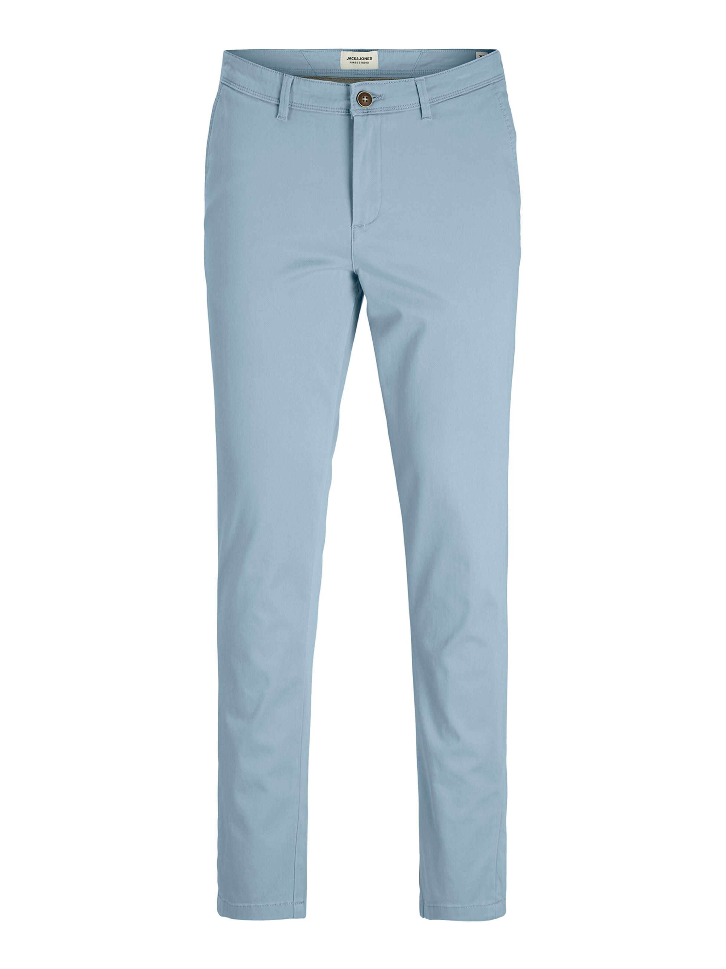 JACK & JONES Čino bikses 'JJIMarco JJBowie', krāsa - baložzils, Preces skats