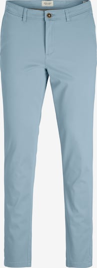 JACK & JONES Chinohousut 'JJIMarco JJBowie' värissä kyyhkynsininen, Tuotenäkymä