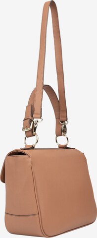 DreiMaster Klassik Handbag in Beige