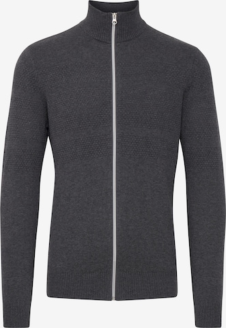 BLEND - Cárdigan en gris: frente