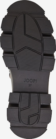 JOOP! Classic Flats ' Sofisticato Camy ' in Black