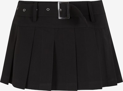 Urban Classics Jupe en noir, Vue avec produit