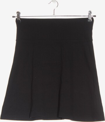 King Louie Skirt in XS in Black: front