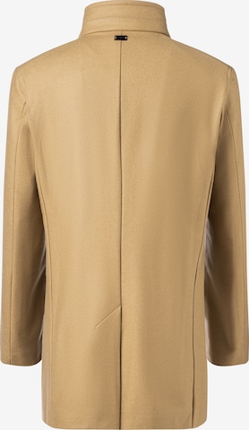 STRELLSON Płaszcz przejściowy 'Finchley' w kolorze beżowy