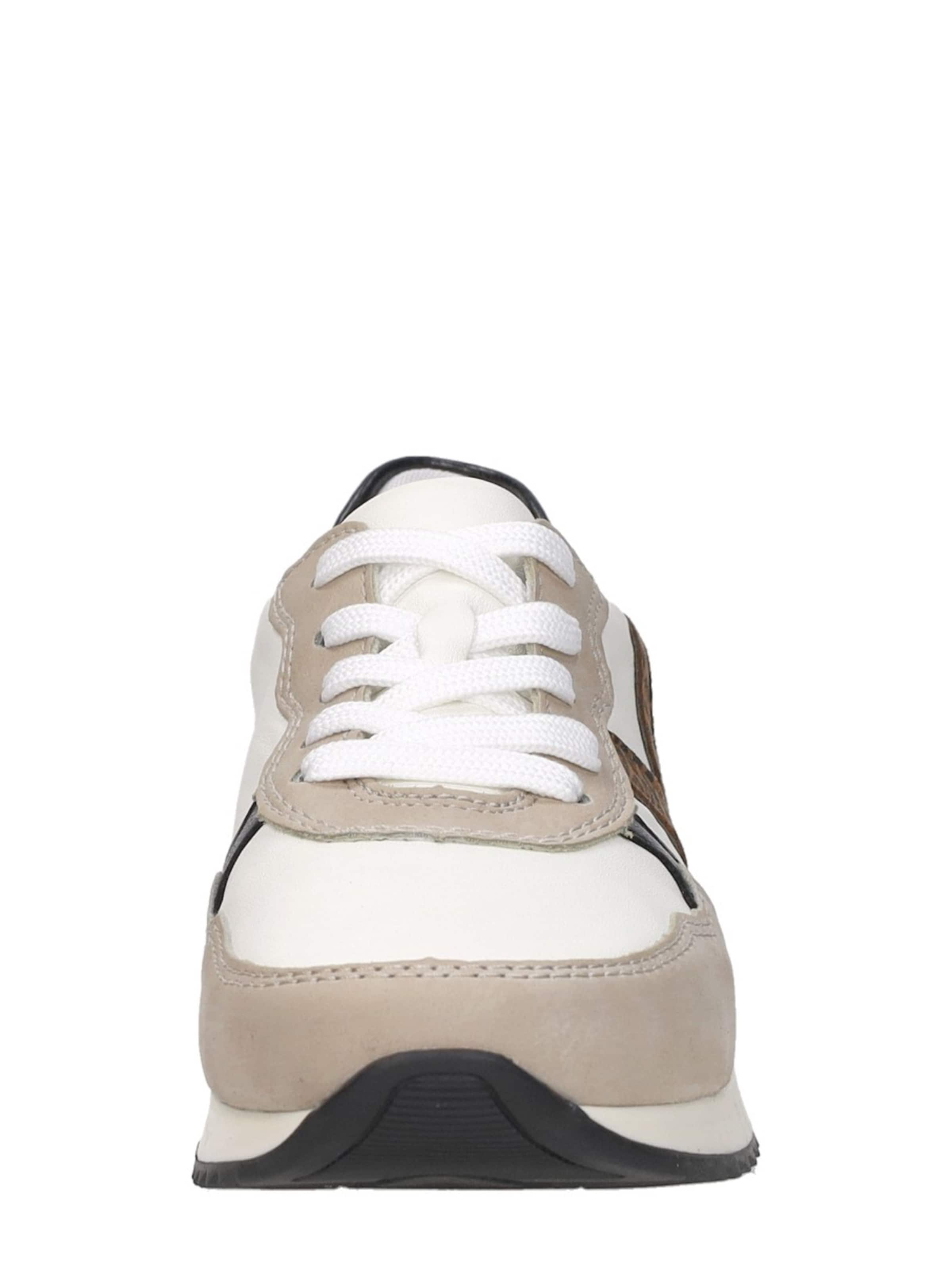 Rieker Sneakers laag 'Sneakers Laag' in Wit