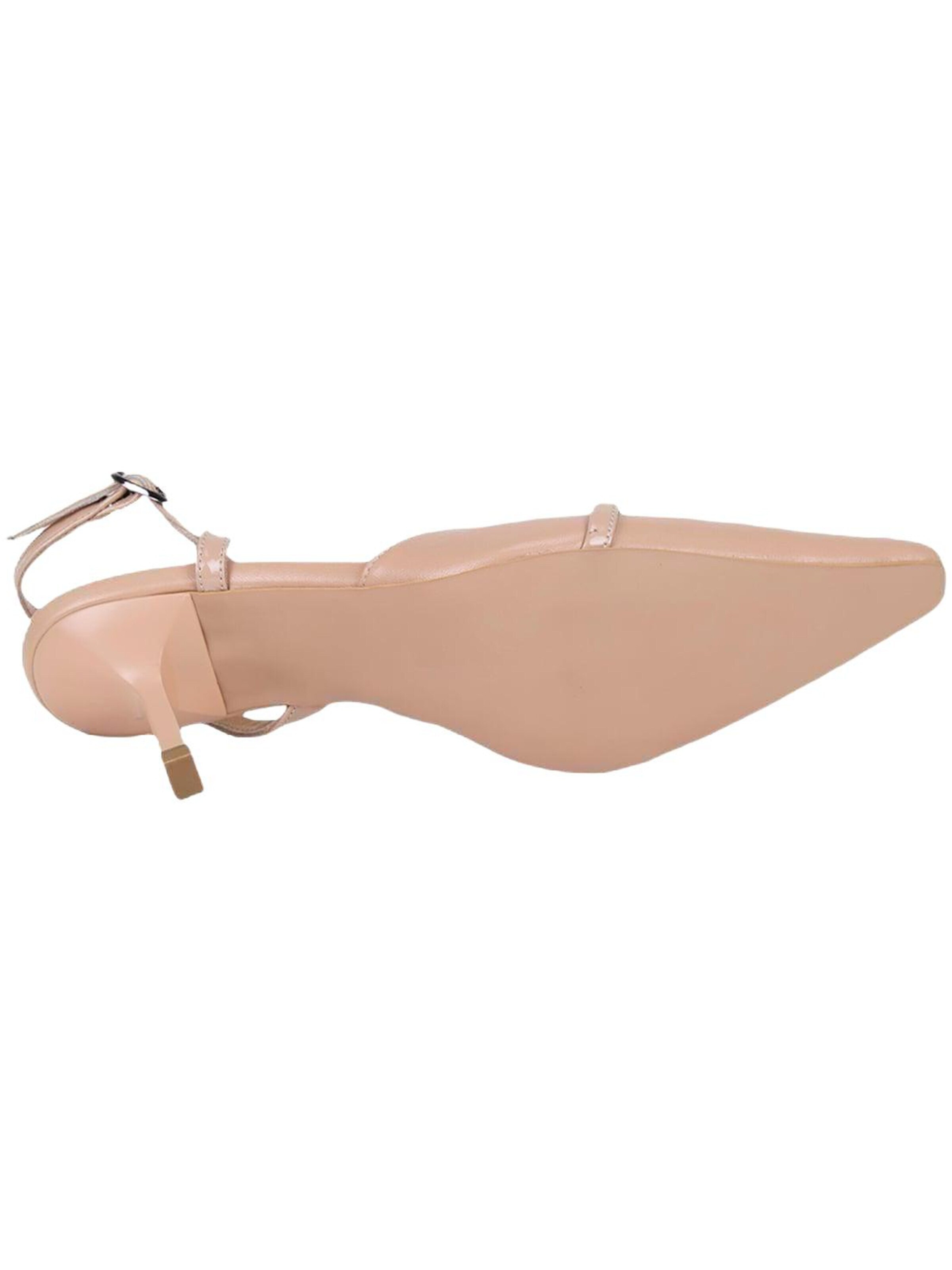 Desa Slingpumps 'Slingback Stiletto' in Roze