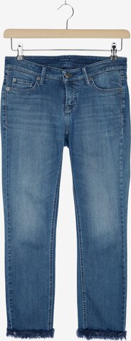Cambio Jeans 27-28 in Blau: predná strana