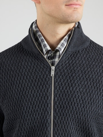 Vestes en maille Lindbergh en bleu