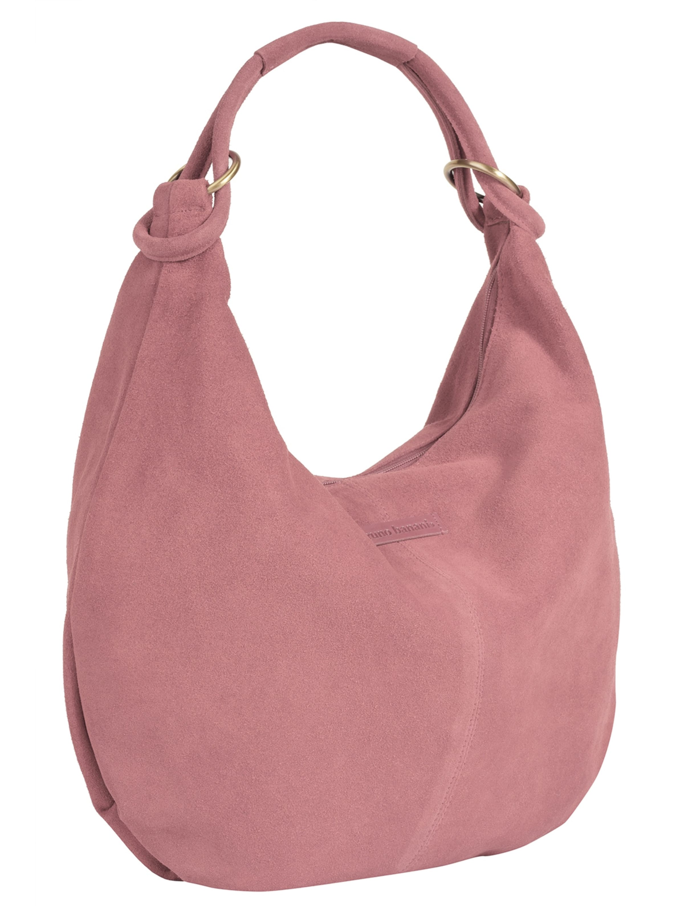 Sac bandoulière Bruno Banani en rose