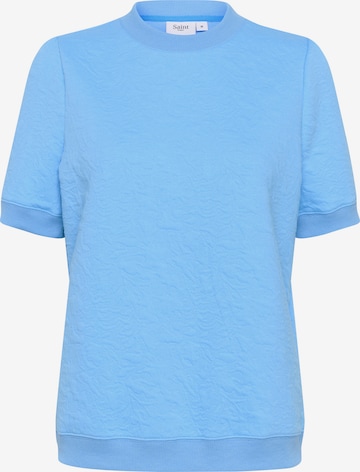 zils SAINT TROPEZ Džemperis 'Jools': no priekšpuses