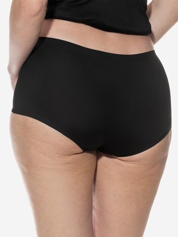 Mey Boyshorts 'Illusion' in Black