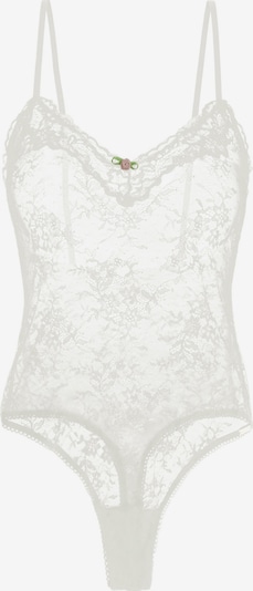 Dorina Body värissä norsunluu, Tuotenäkymä