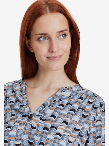 Camicia da donna di Betty & Co in blu