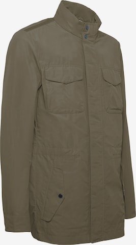 GEOX Between-Season Jacket in Green