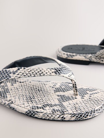 Infradito 'Forever Comfort®' di Next in nero