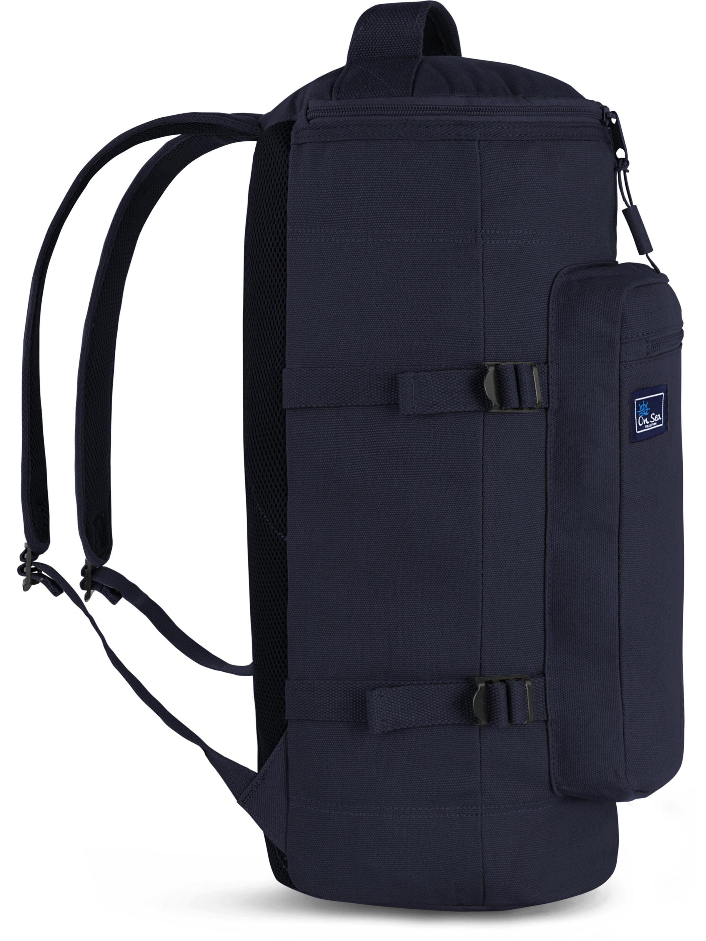 Sac à dos 'Sub' normani en bleu