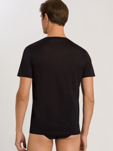 Hanro - Camisola interior ' Cotton Sporty ' em preto