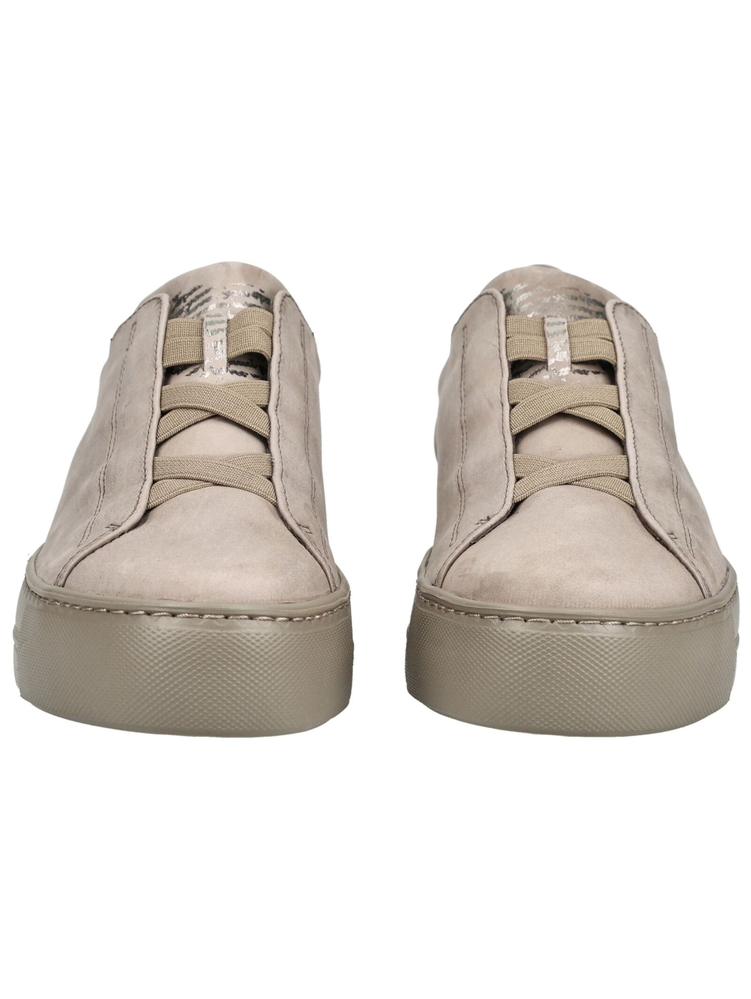 Paul Green Sneaker in Beige