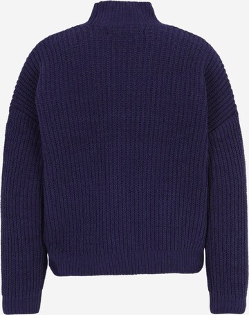 VERO MODA Sweater 'KAIA' in Blue