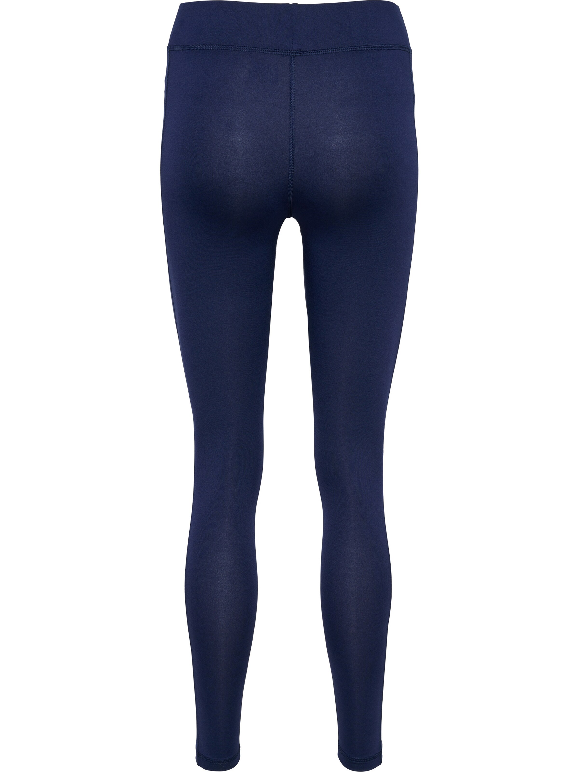 mėlyna Hummel Siauras Sportinės kelnės