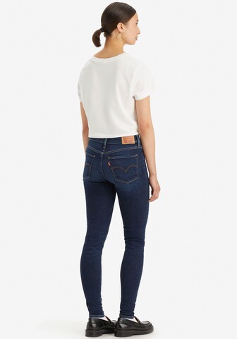 LEVI'S ® Skinny Jeans in Blue