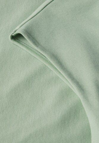 STREET ONE Shirt in Green