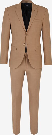 JOOP! Suit 'Damon-Gun ' in Light brown / White, Item view