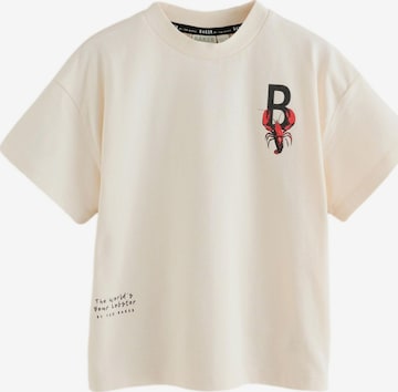 Baker by Ted Baker Футболка в Серый: спереди