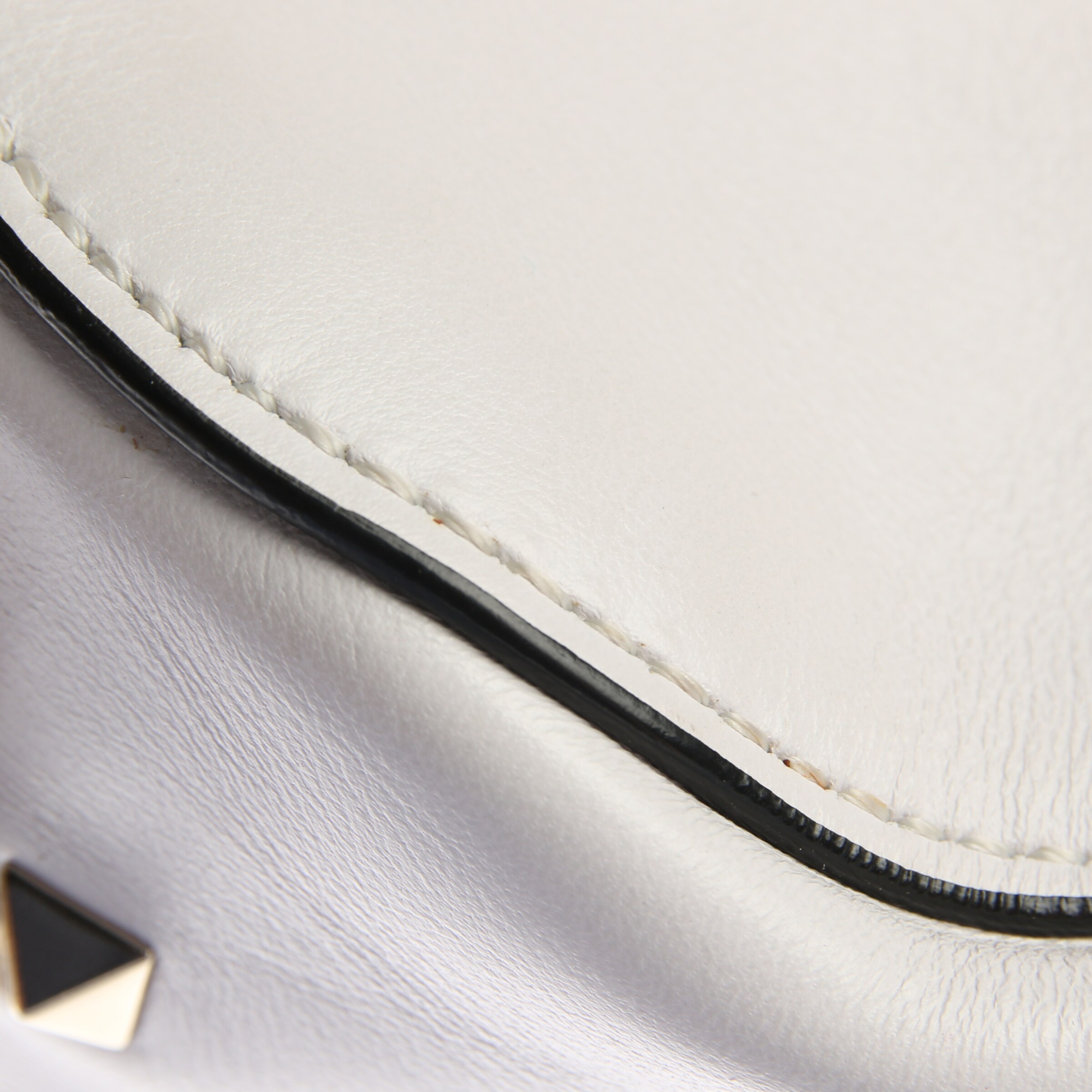 VALENTINO Bag in One size in Black